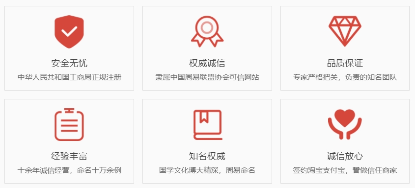 贵阳哪里起名字好-关于我们  第1张